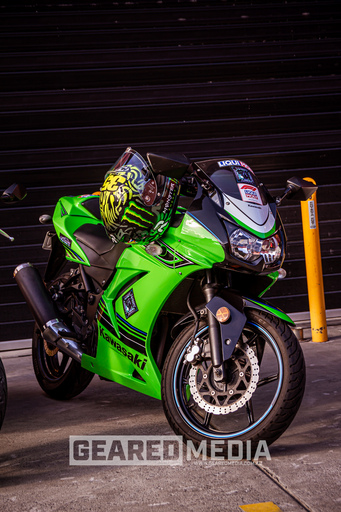 On2Crew Bike Night February 2025