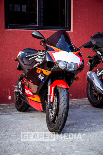 On2Crew Bike Night February 2025