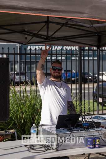 On2Crew Bike Night February 2025