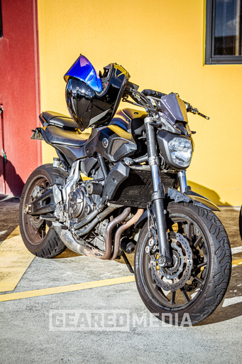 On2Crew Bike Night February 2025