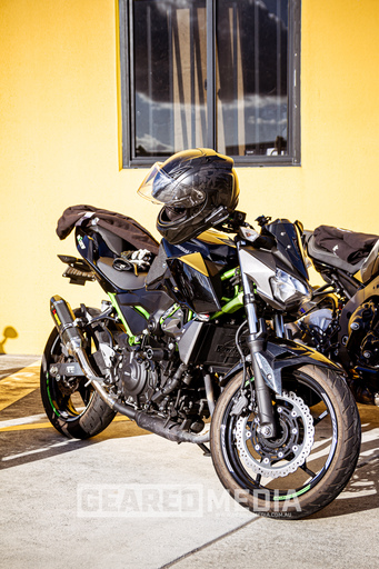 On2Crew Bike Night February 2025