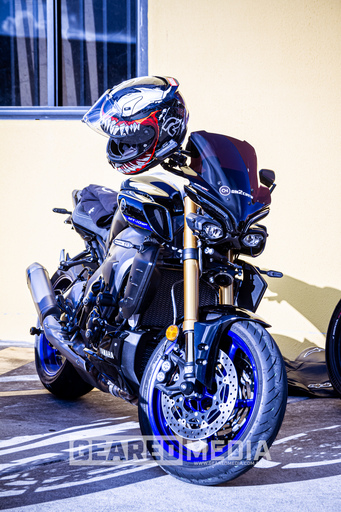 On2Crew Bike Night February 2025