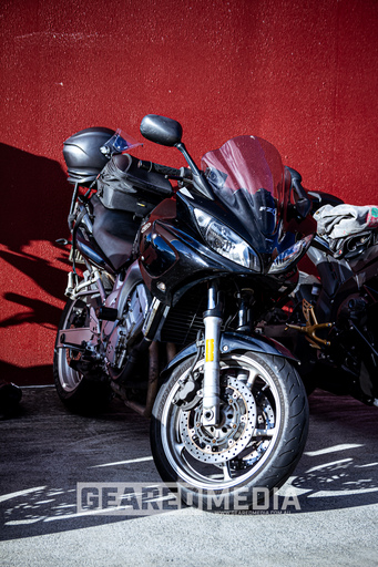 On2Crew Bike Night February 2025