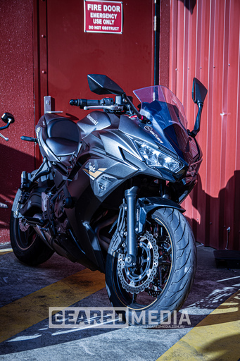 On2Crew Bike Night February 2025