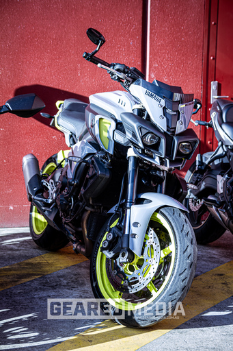 On2Crew Bike Night February 2025