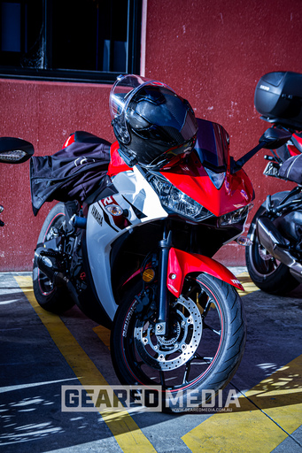 On2Crew Bike Night February 2025