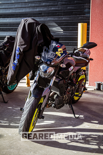 On2Crew Bike Night February 2025