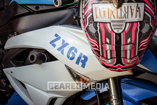 On2Crew Bike Night February 2025