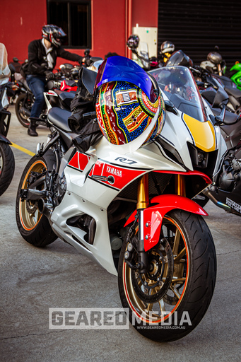 On2Crew Bike Night February 2025