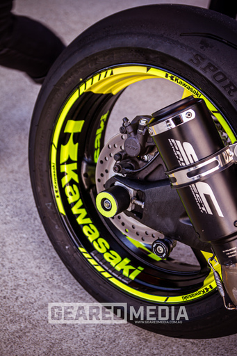 On2Crew Bike Night February 2025