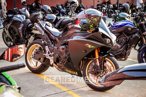 On2Crew Bike Night February 2025