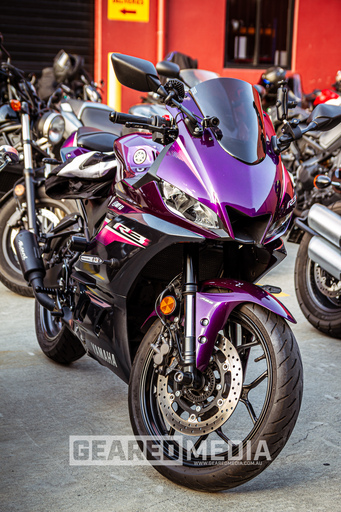 On2Crew Bike Night February 2025