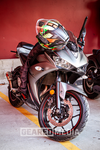 On2Crew Bike Night February 2025