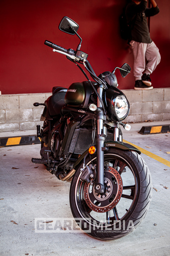 On2Crew Bike Night February 2025