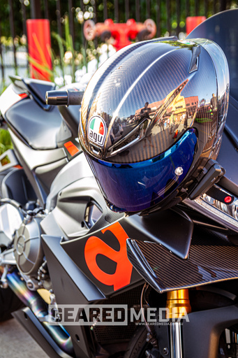 On2Crew Bike Night February 2025