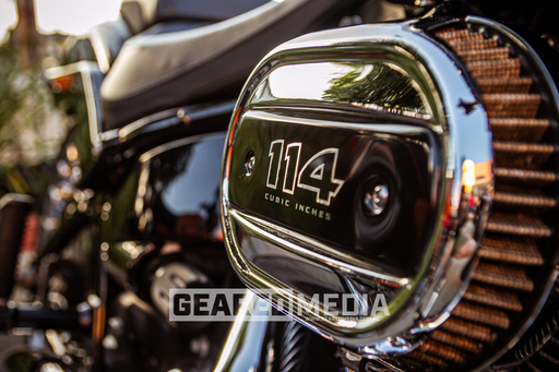 On2Crew Bike Night February 2025