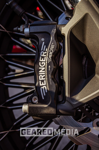 On2Crew Bike Night February 2025