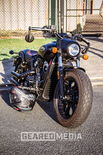 On2Crew Bike Night February 2025