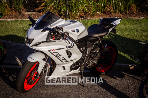 On2Crew Bike Night February 2025