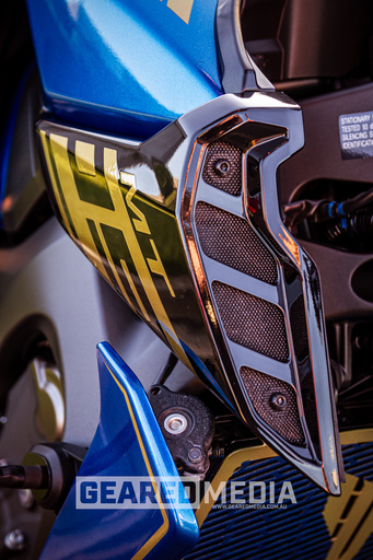 On2Crew Bike Night February 2025