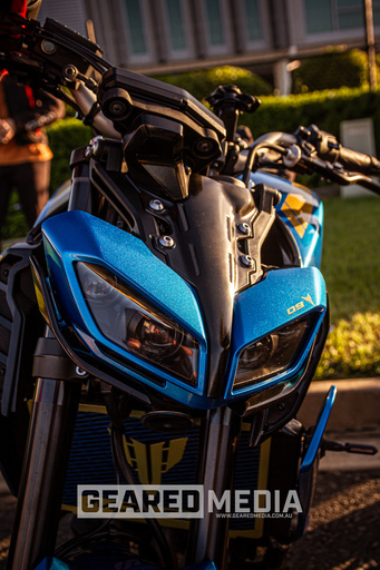 On2Crew Bike Night February 2025