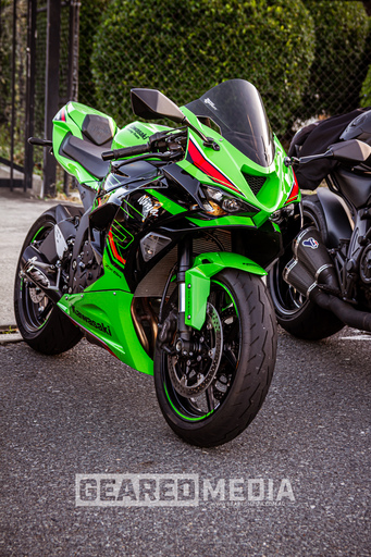 On2Crew Bike Night February 2025