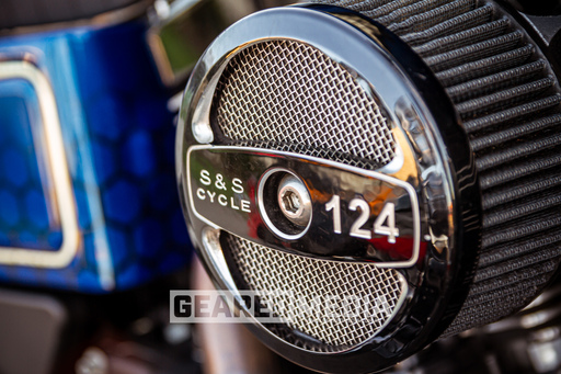 On2Crew Bike Night February 2025