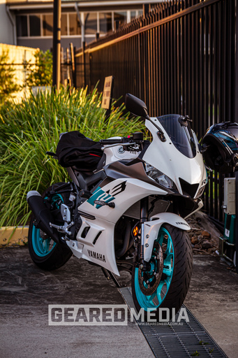 On2Crew Bike Night February 2025