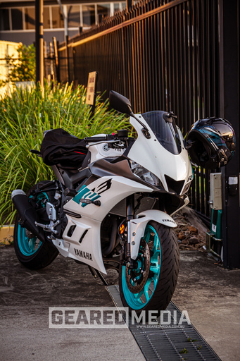 On2Crew Bike Night February 2025