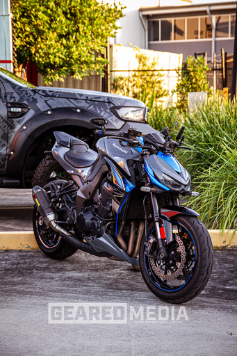 On2Crew Bike Night February 2025