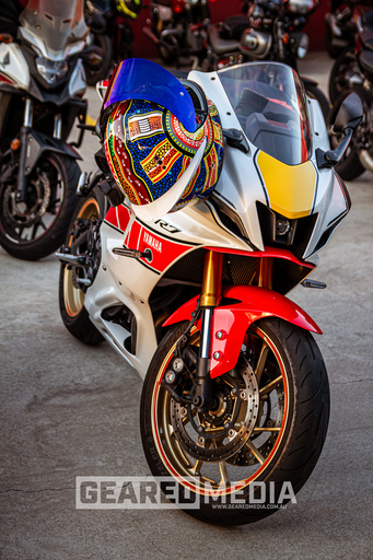 On2Crew Bike Night February 2025