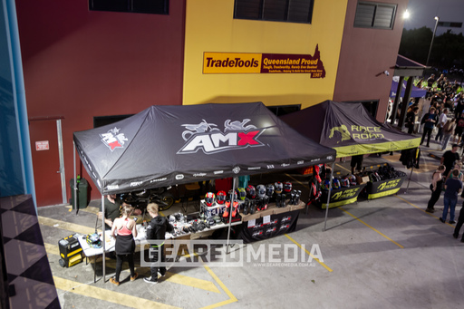 On2Crew Bike Night February 2025