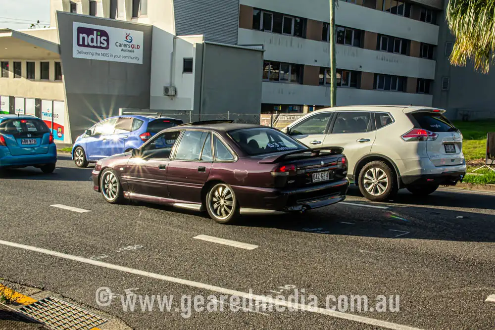 Ipswich Lapz #7 | Geared Media